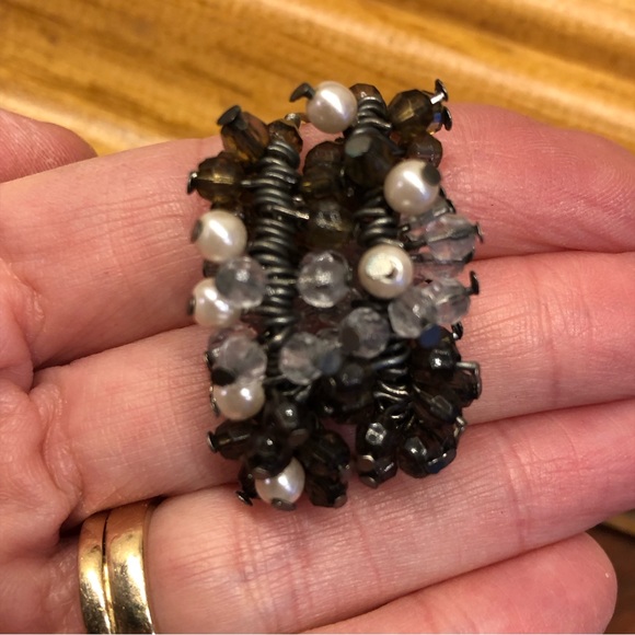 ☀️ Dangling, Dainty & Daring Earrings - 3 pairs - Picture 4 of 8